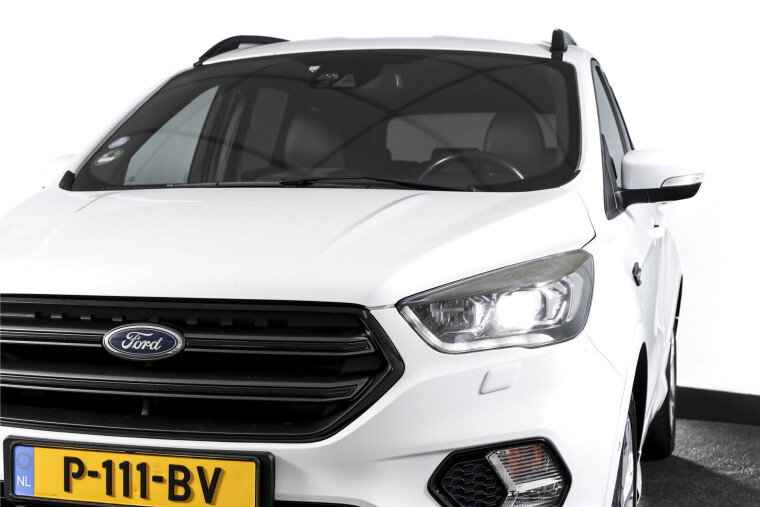Ford - Kuga