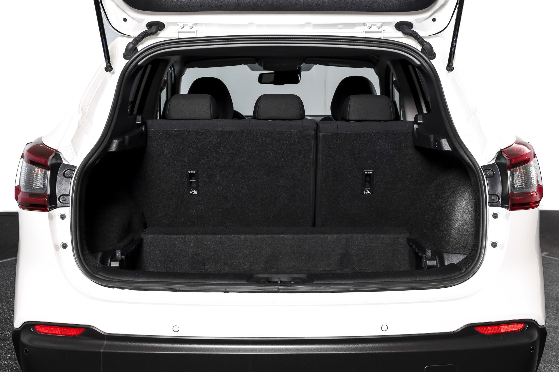 Nissan - QASHQAI