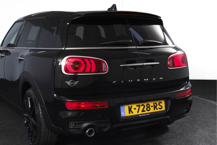 MINI - Clubman