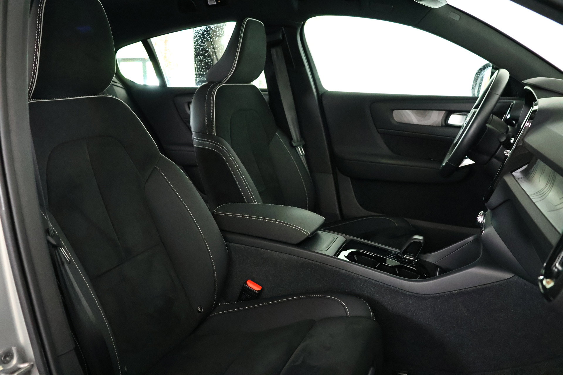 Volvo C40