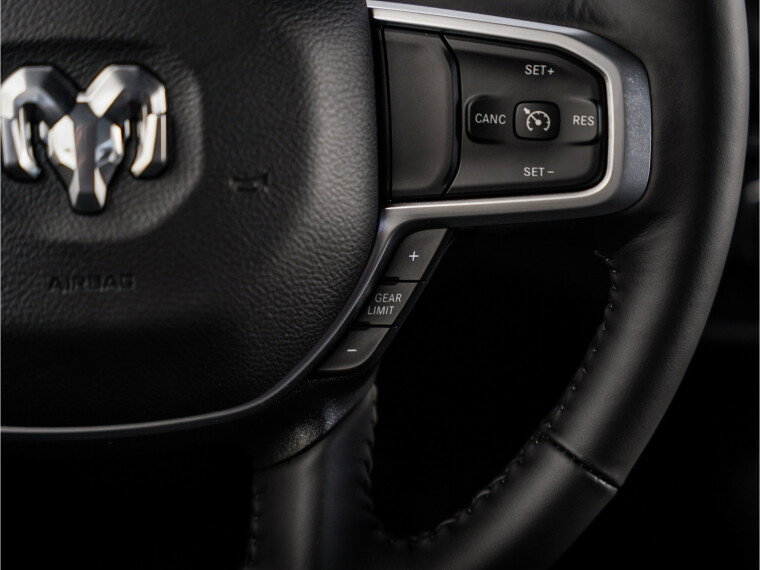 Cruise control