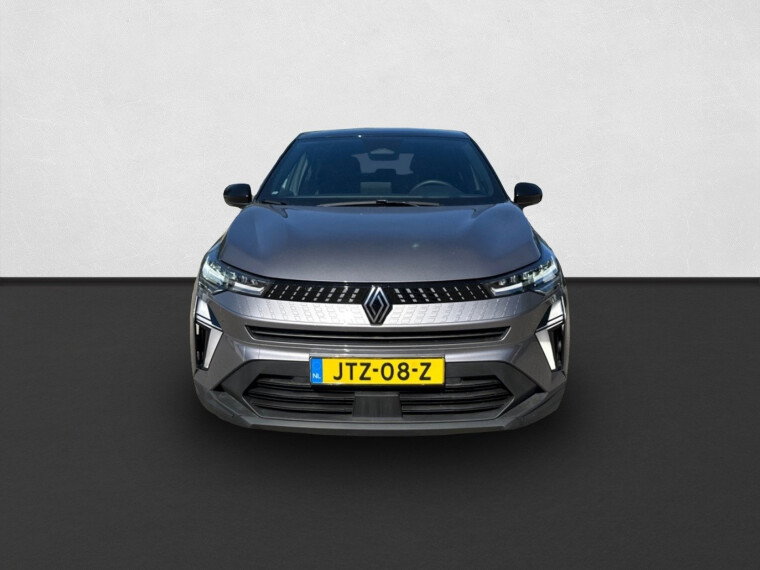 Renault - Captur