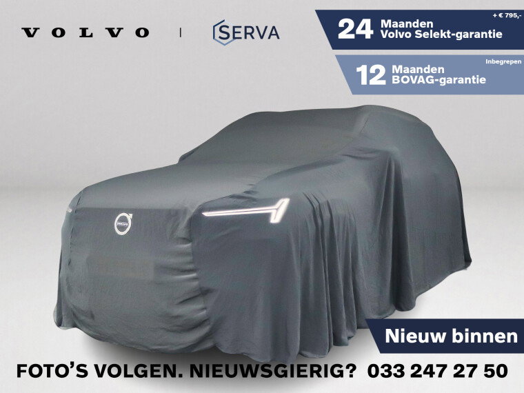 Foto van Volvo XC90 T8 Plug-in hybrid AWD Ultra Dark | Panoramadak | 360º camera | Luchtvering | Head- Up display | Bowers & Wilkins | Stoelventilat