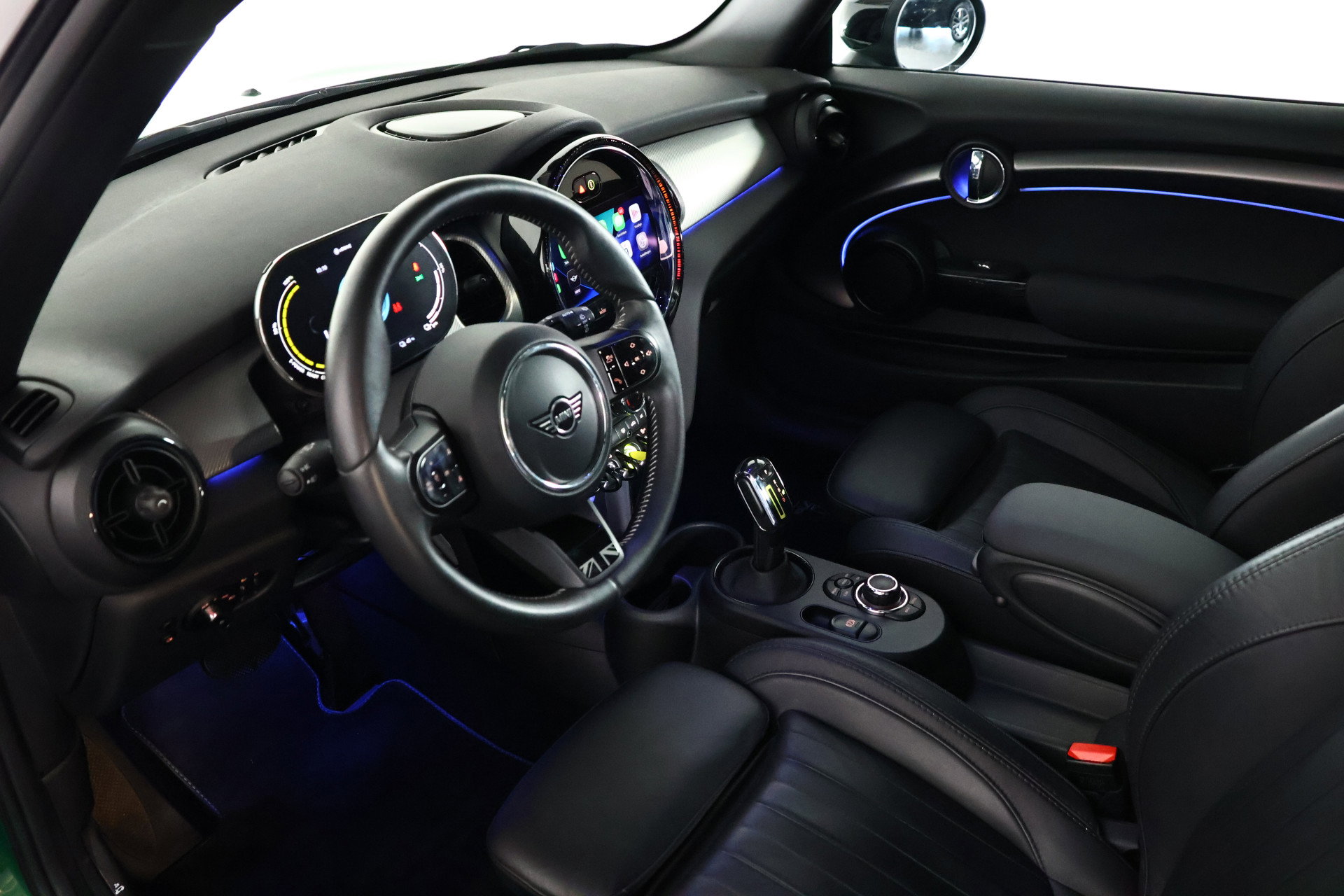 MINI MINI Cooper SE