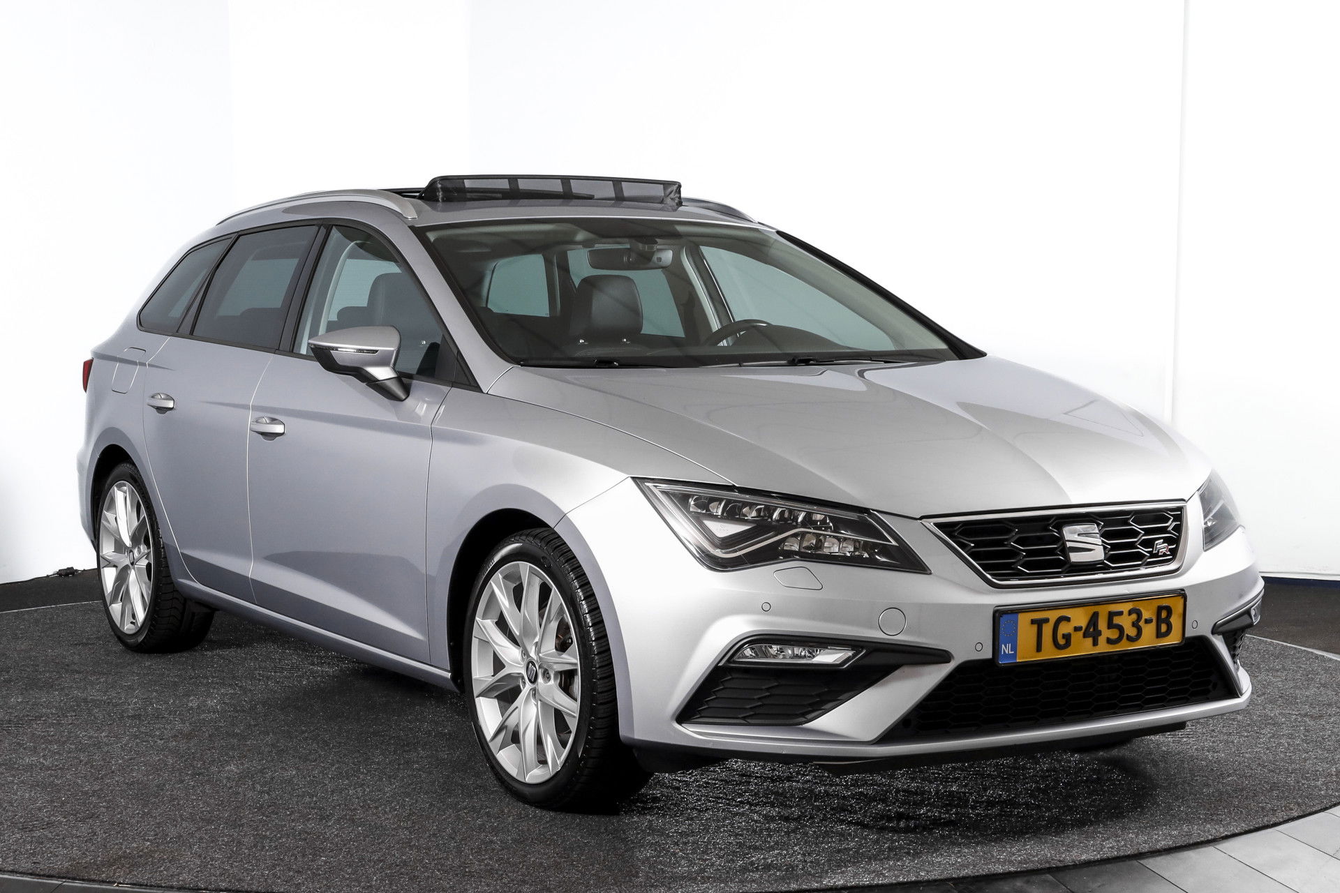 SEAT - León ST