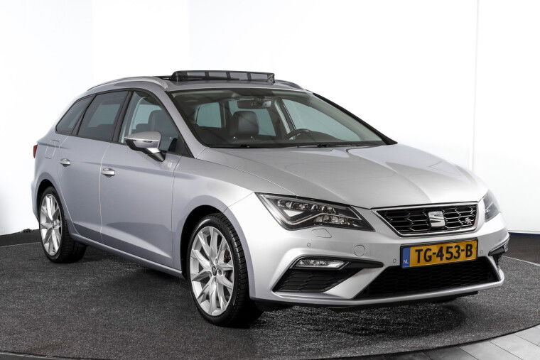 SEAT - León ST