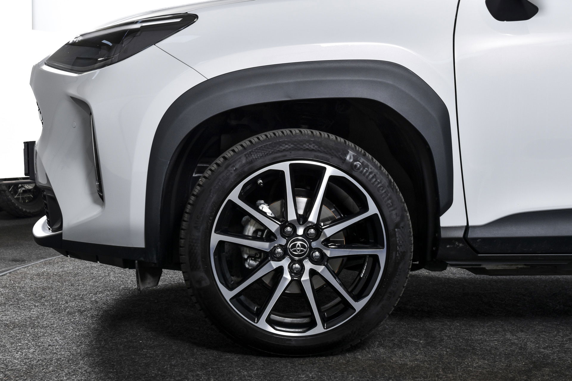 Toyota - Yaris Cross