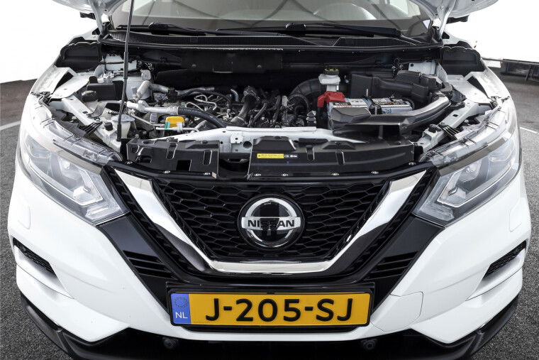 Nissan - QASHQAI