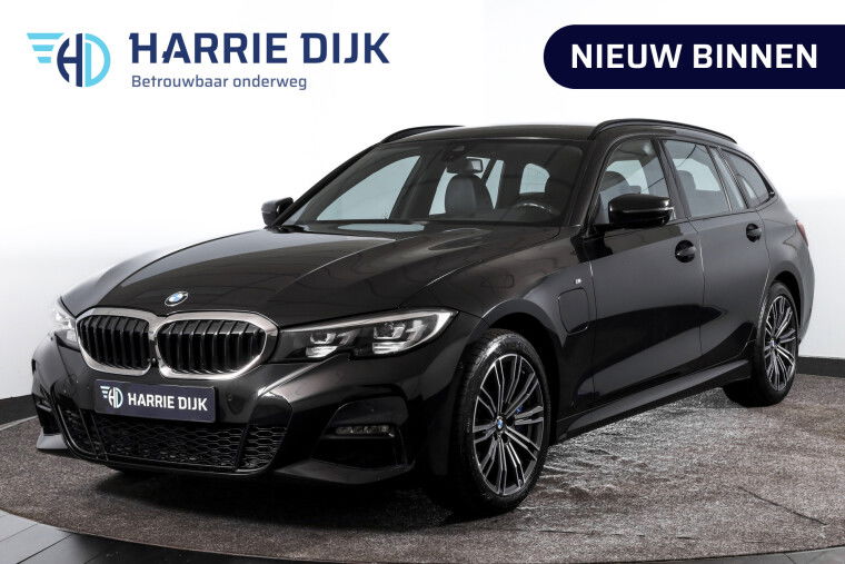 BMW - 3 Serie