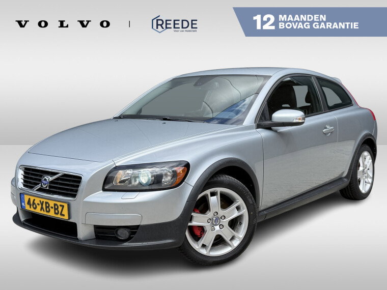 Foto van Volvo C30 1.8 Summum
