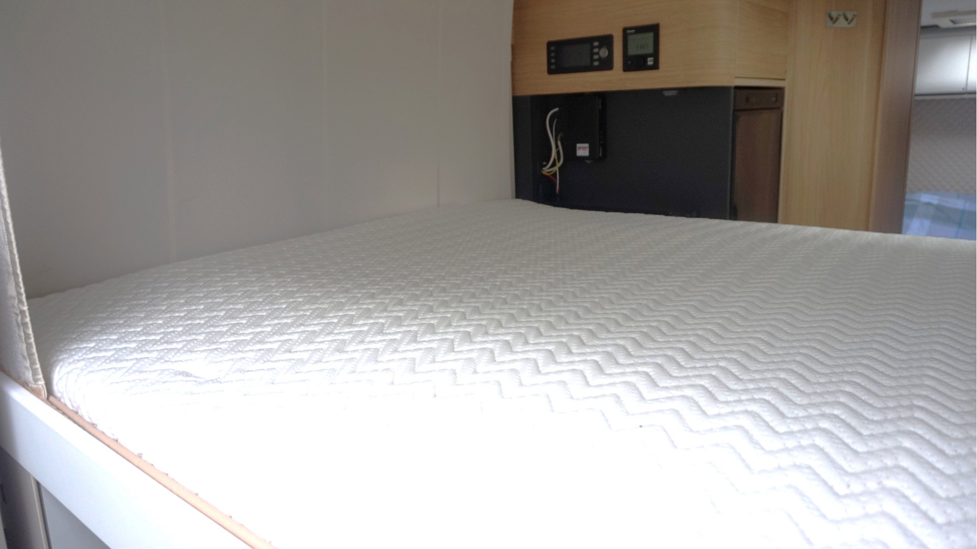 Adria MATRIX 670SC PLUS AUTOMAAT 141 pk Zonnepan. Electr. Fietsendrager / Hefbed 023 - foto 53