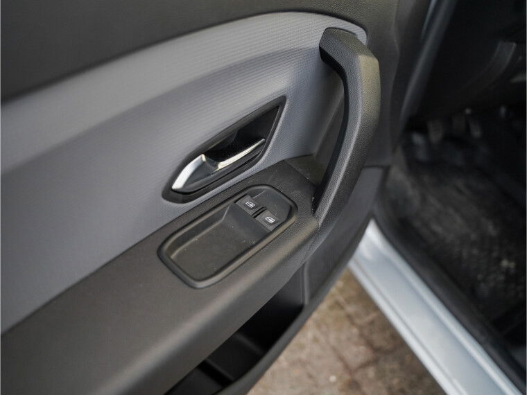 Elektrische ramen voor