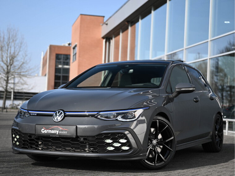 Volkswagen Golf 1.4 eHybrid GTE 245PK
