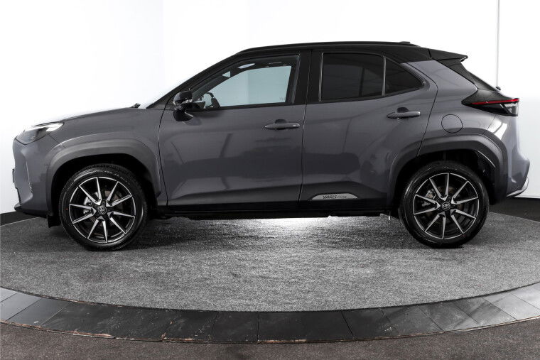 Toyota - Yaris Cross