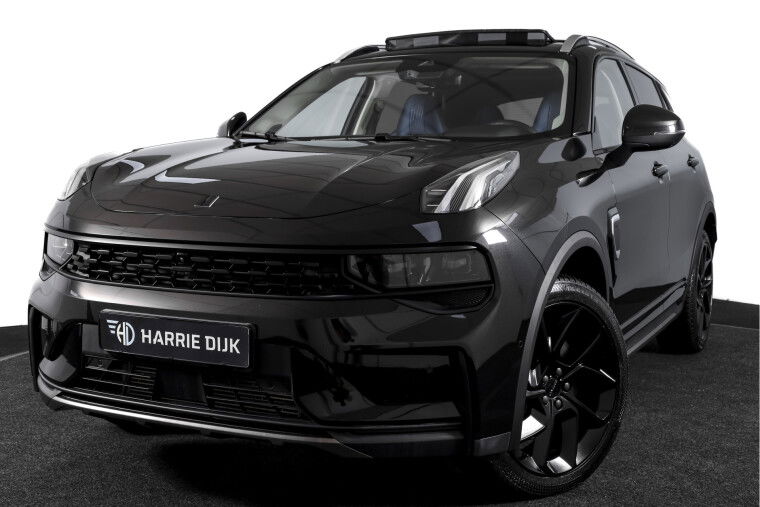 Lynk & Co - 01