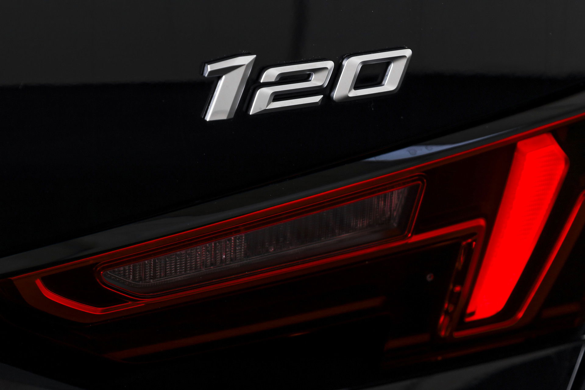BMW - 1-serie