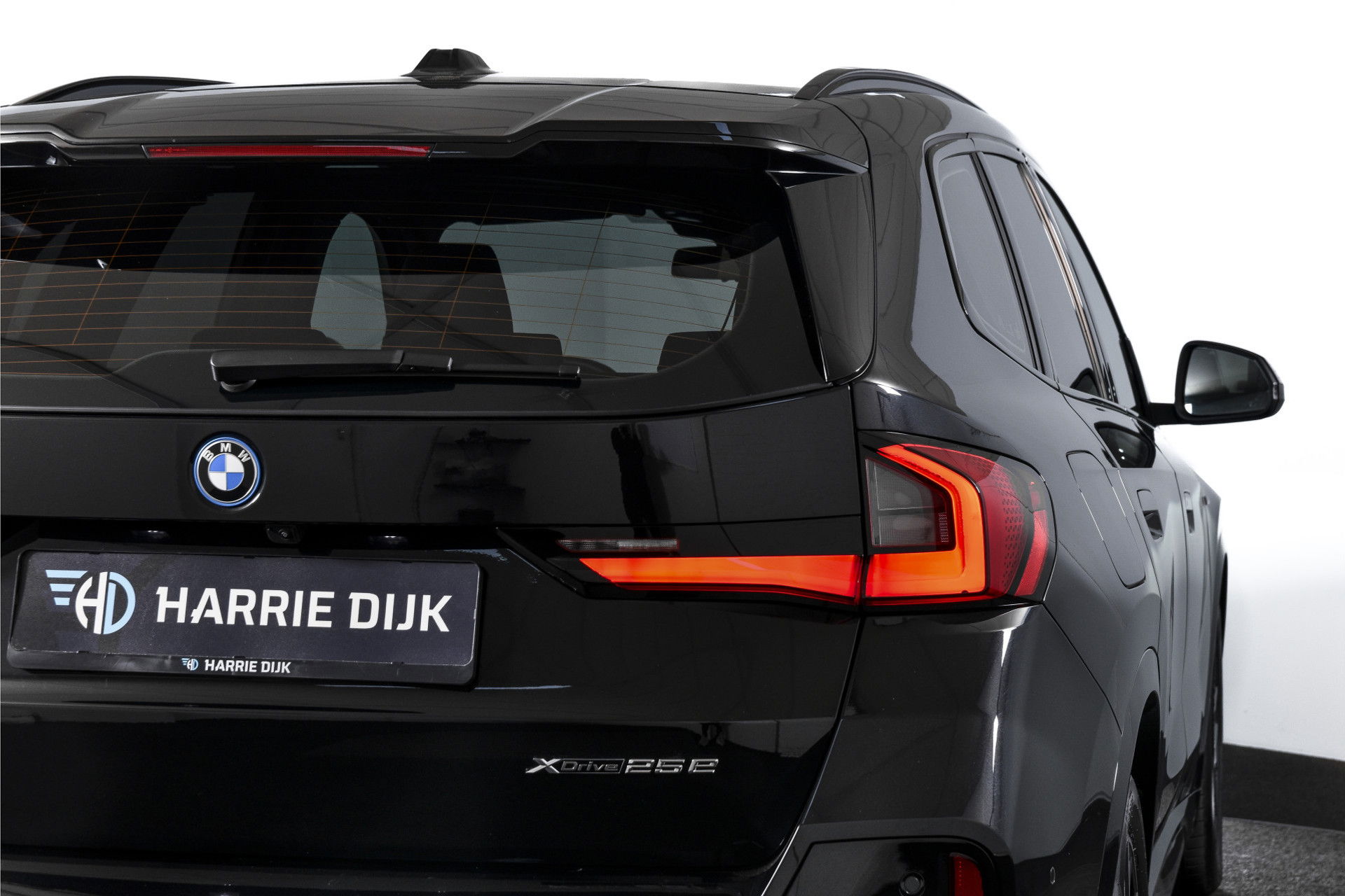 BMW - X1