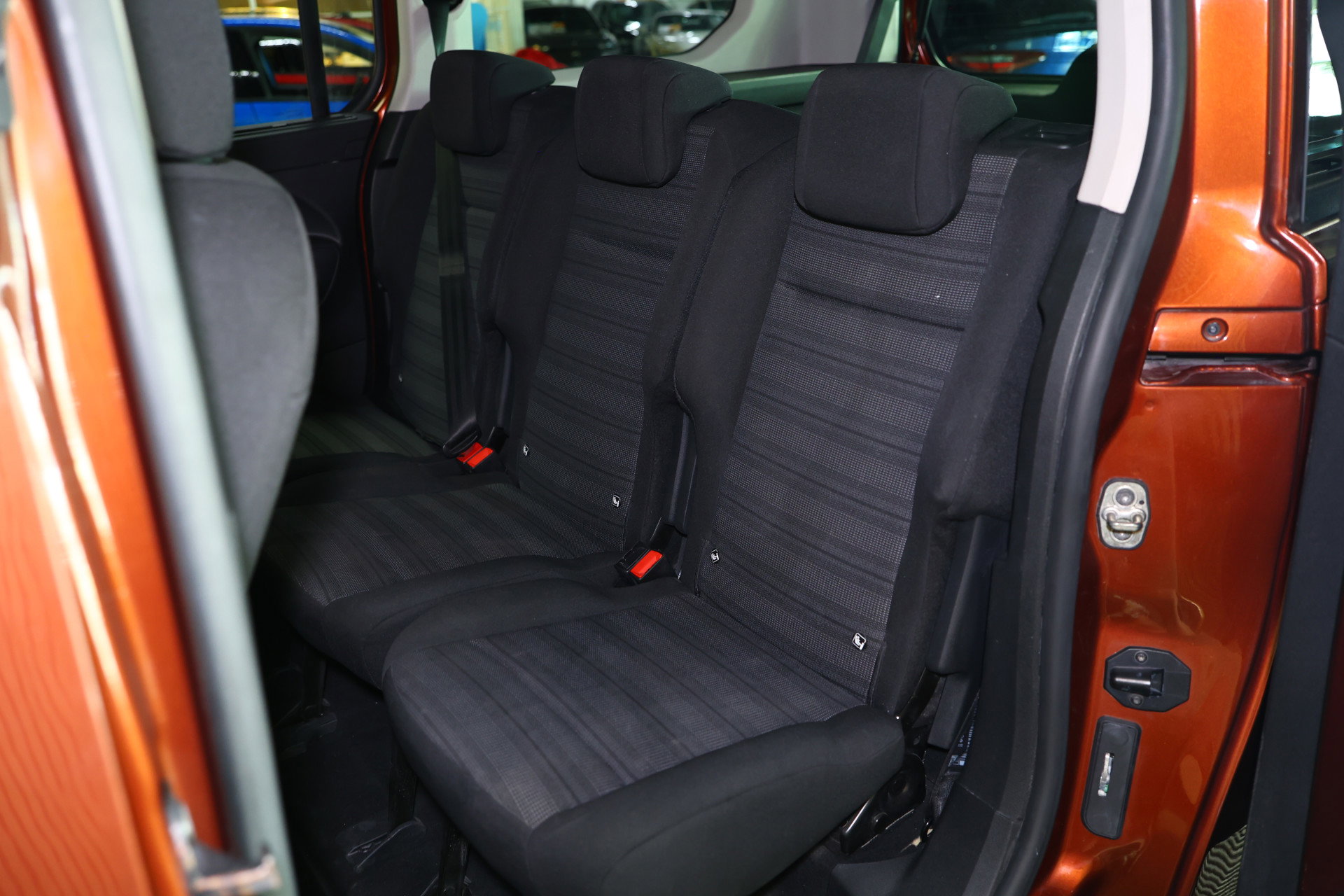 Opel Combo 1.2 Turbo Innovation XL 7pers AUTOM NAVI Carplay TREKH 360 Cam L2H1 '21 - foto 28