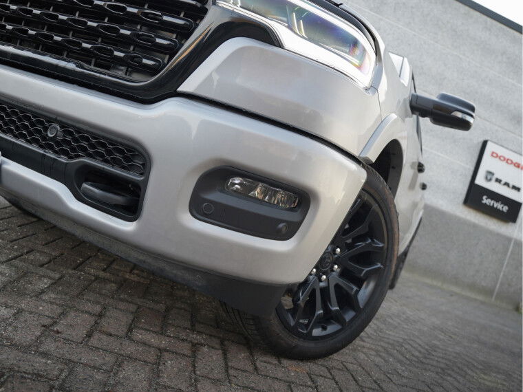 LED koplampen adaptief