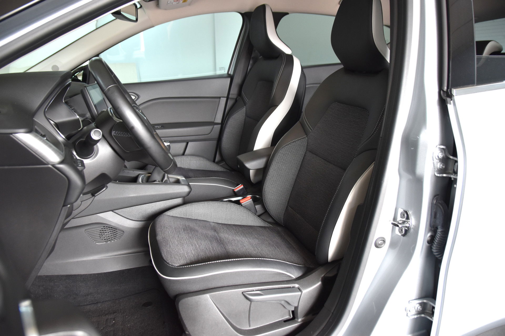Renault - Captur