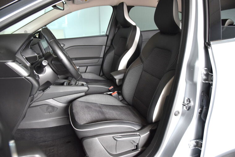 Renault - Captur