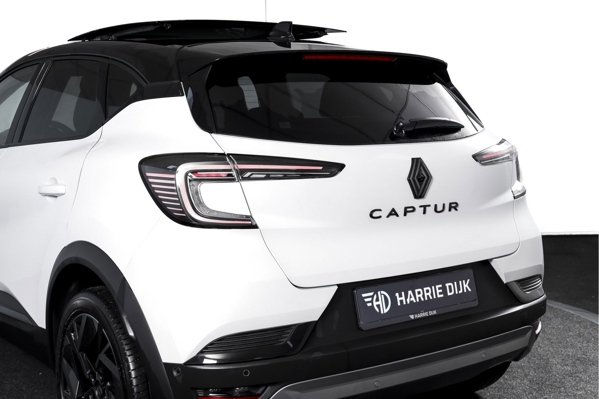 Renault - Captur