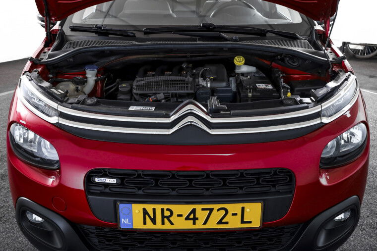 Citroën - C3