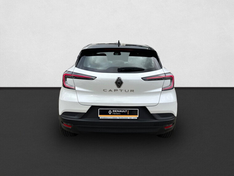 Renault - Captur