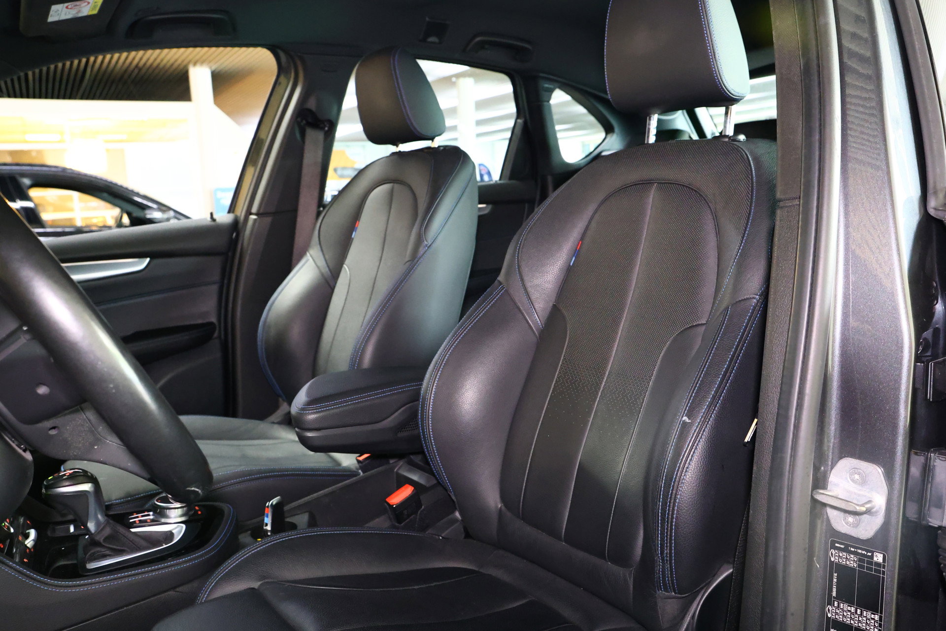 BMW Active Tourer 225xe PLUGIN HYBR M SPORT High Executive GROTE NAVI HEADUP PDC "18 - foto 27