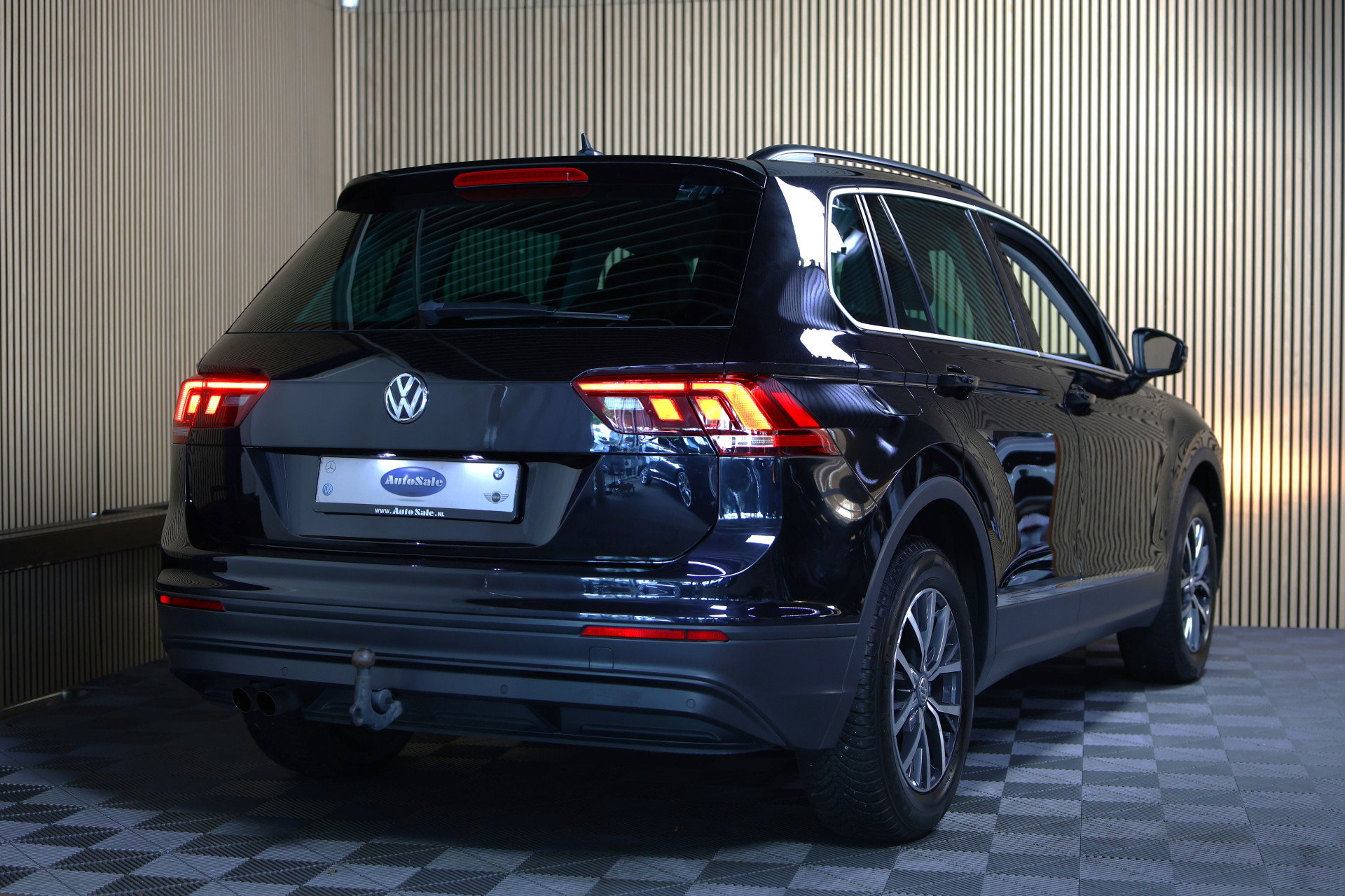 Volkswagen 1.4 TSI ACT Highline SPORTLEDER CARPLAY NAVI CLIMA PDC LANE EL.STOEL+VW MEMORY '16 - foto 3