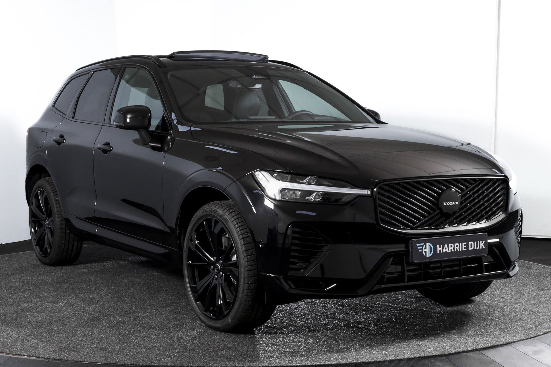 Volvo - XC60