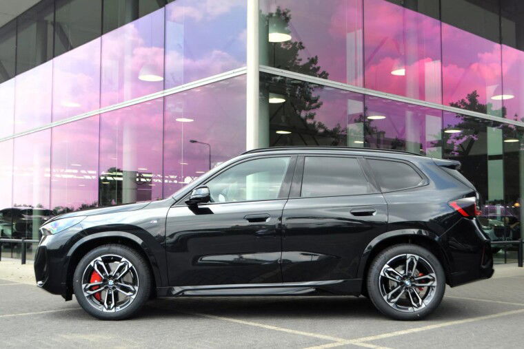 BMW X1 xDrive23i M-Sport Pro