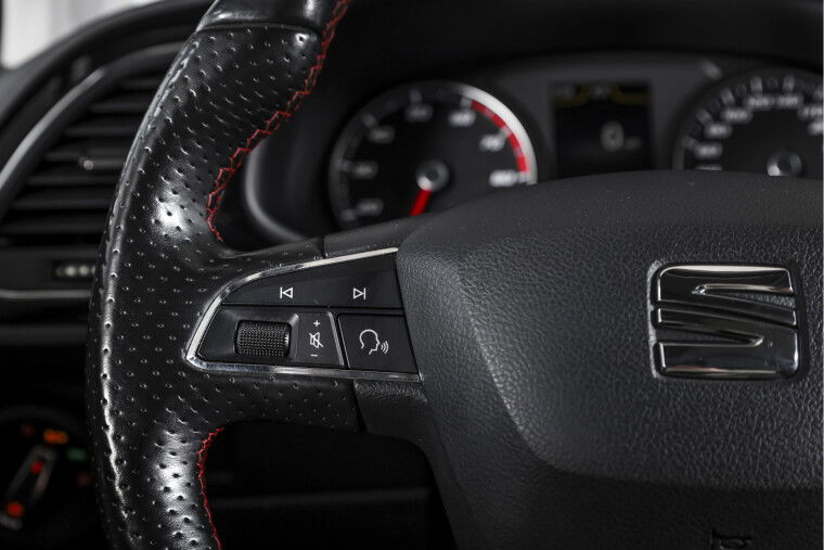 SEAT - León ST