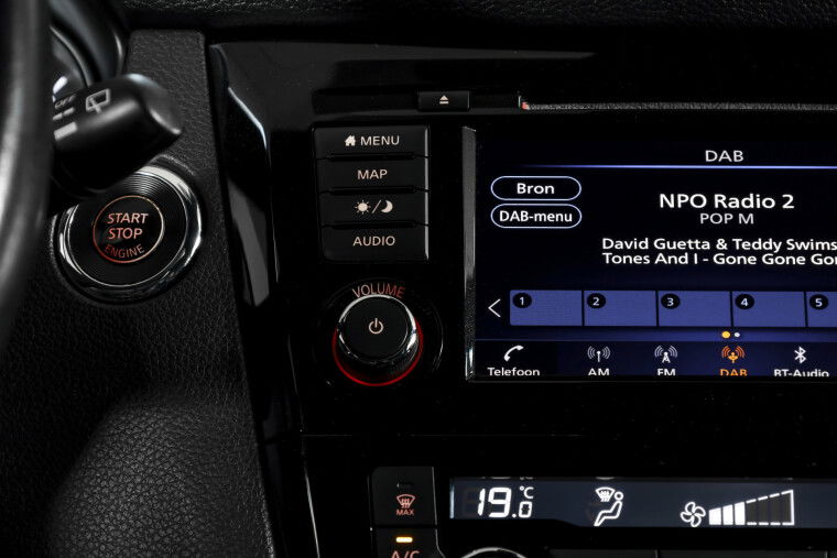 Nissan - QASHQAI