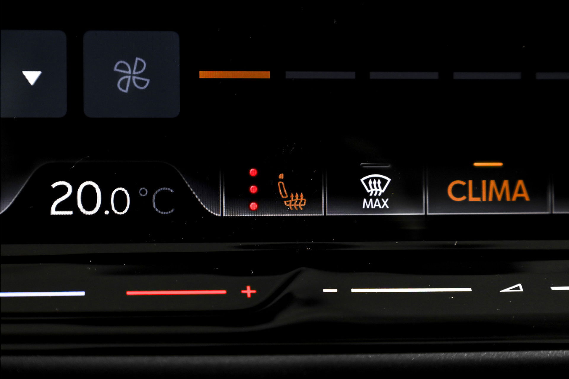 CUPRA - Leon Sportstourer