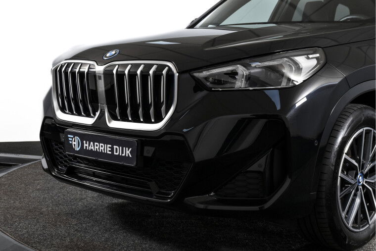 BMW - X1