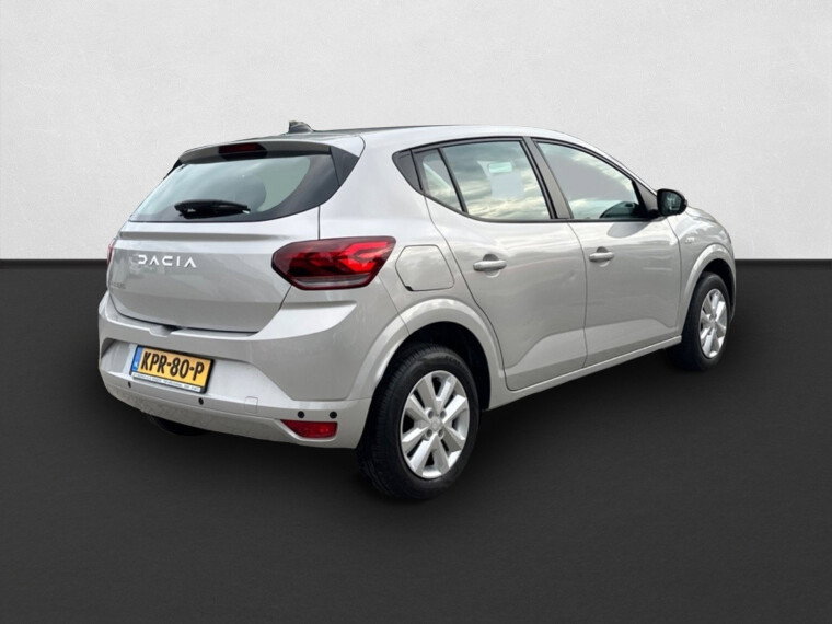 Dacia - Sandero