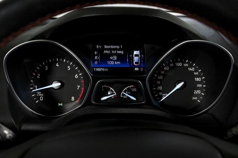 Ford - Kuga