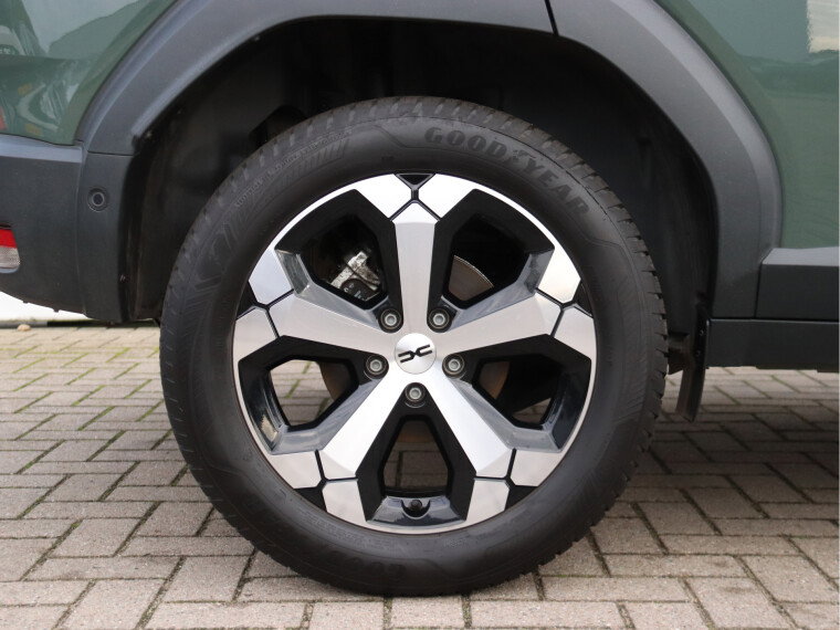 Dacia - Duster