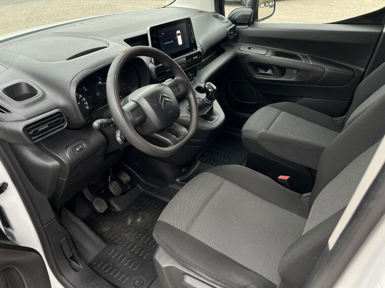 Citroën Berlingo 1.5 BlueHDI Club