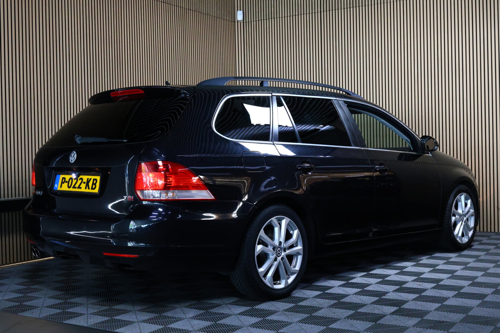 Volkswagen Variant 1.4 TSI Comfortline DSG PANO CLIMA CRUISE BT "08 - foto 7