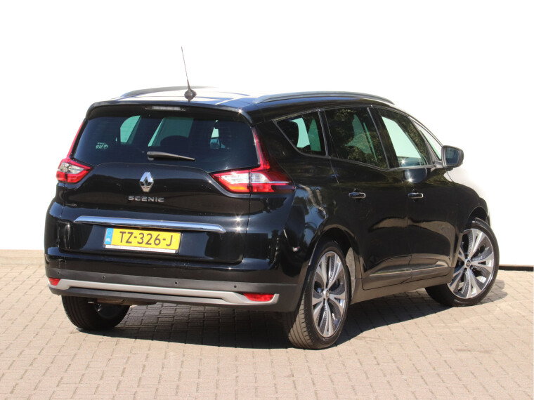 Renault - Grand Scénic