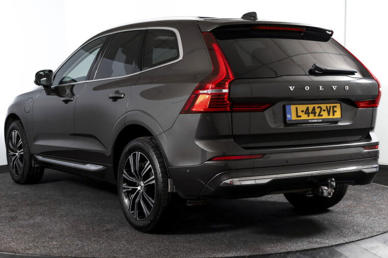 Volvo - XC60