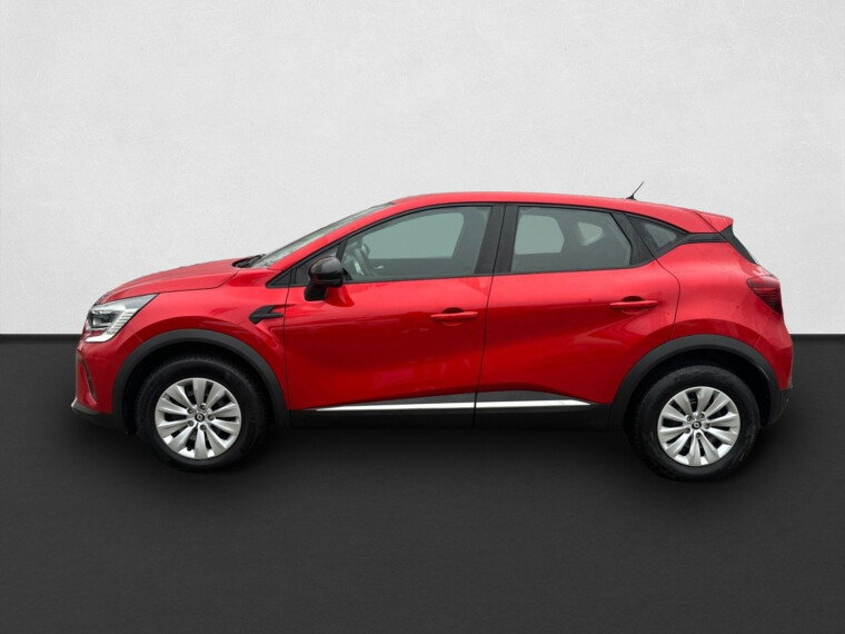 Renault - Captur