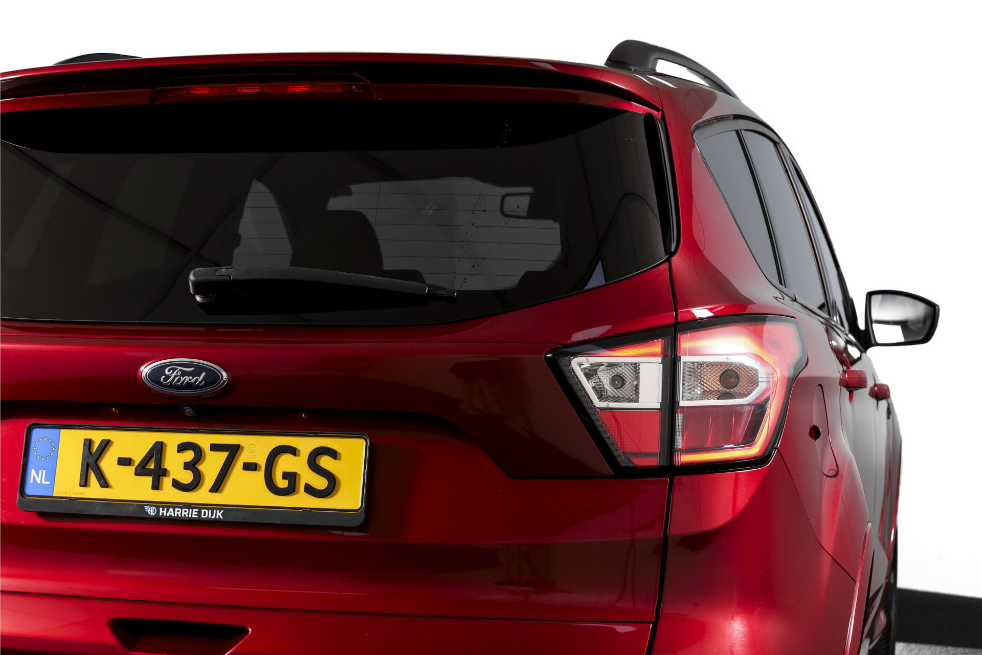 Ford - Kuga