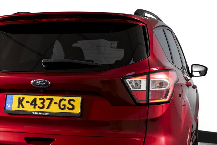 Ford - Kuga