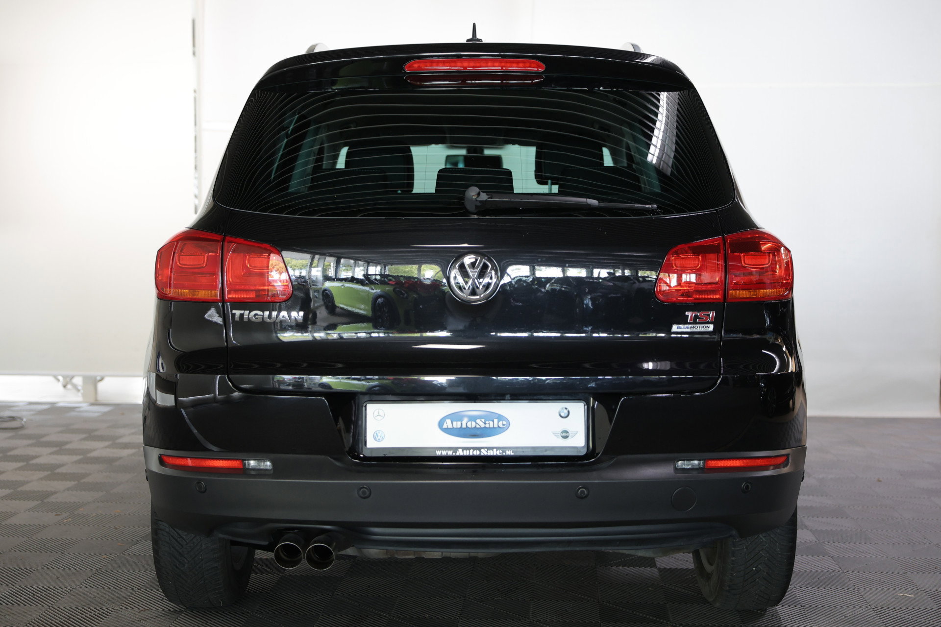Volkswagen 1.4 TSI AUTOM CUP Editie 81000KM CLIMA PDC STOELVW PARK ASS. '15 - foto 8