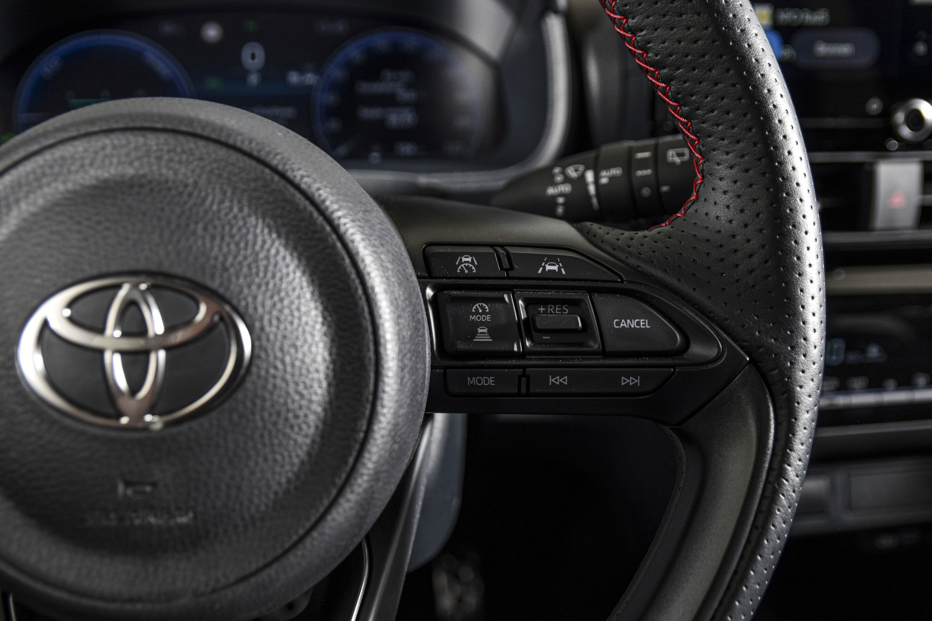 Toyota - Yaris Cross