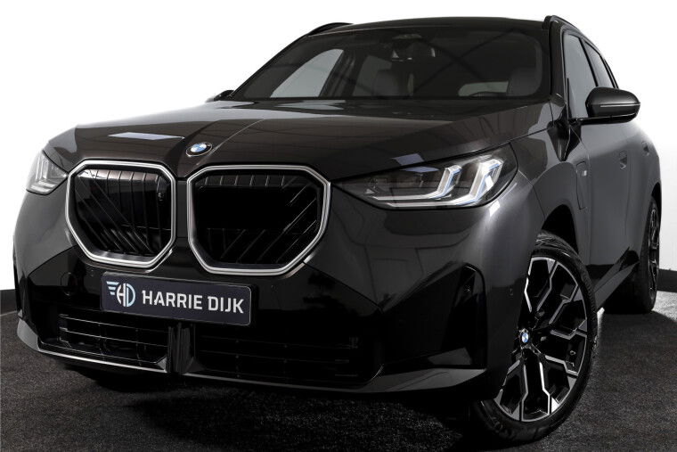 BMW - X3