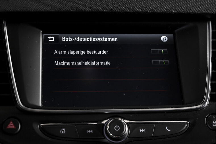 Opel - Crossland X